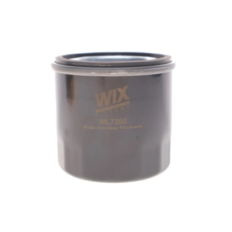 Фільтр масляний WIX FILTERS WL7200 для Hyundai Accent, Elantra, Tucson, Kia Ceed, Mazda 6, M20x1.5