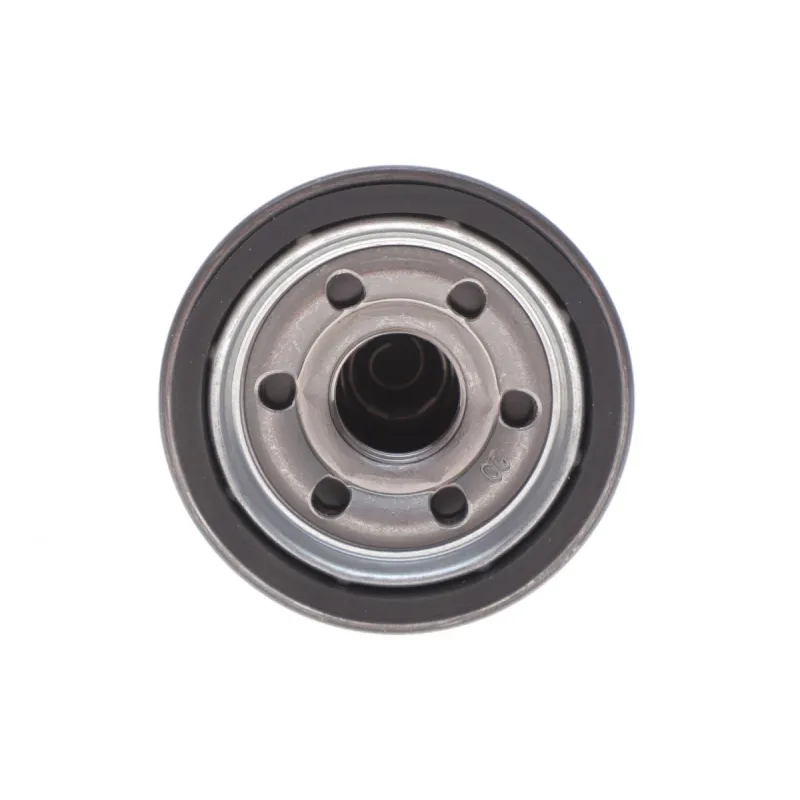 Фільтр масляний WIX FILTERS WL7200 для Hyundai Accent, Elantra, Tucson, Kia Ceed, Mazda 6, M20x1.5