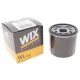 Фільтр масляний WIX FILTERS WL7204 для Renault Kangoo 1.2 1997-2009, M20x1.5