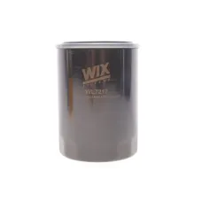 Фільтр масляний WIX FILTERS WL7217 для Volkswagen Transporter T4 1.9 TDI 1992-2003, 85x115 мм