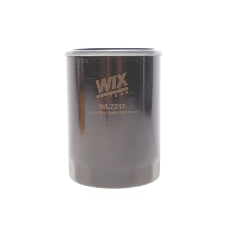 Фільтр масляний WIX FILTERS WL7217 для Volkswagen Transporter T4 1.9 TDI 1992-2003, 85x115 мм