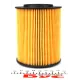 Фільтр масляний WIX FILTERS WL7220 для BMW 3 (E36/E46), 5 (E39/E60/E61), 7 (E38/E65/E66/E67) 1991-2008, 83x43x104 мм