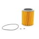 Фільтр масляний WIX FILTERS WL7229 для Opel Vectra B 2.0 DI 16V 1996-2002, 73x99 мм
