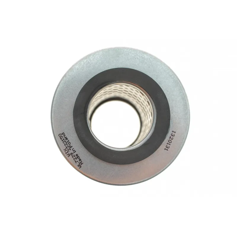 Фільтр масляний WIX FILTERS WL7229 для Opel Vectra B 2.0 DI 16V 1996-2002, 73x99 мм