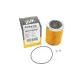 Фільтр масляний WIX FILTERS WL7229 для Opel Vectra B 2.0 DI 16V 1996-2002, 73x99 мм