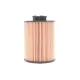 Фільтр масляний WIX FILTERS WL7232 для Opel Combo Tour 1.4 16V 2004-2010, 63x89 мм