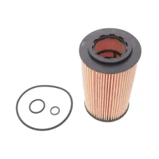 Фільтр масляний WIX FILTERS WL7240 для Mercedes-Benz C-Class W202/W203, E-Class W210/W211, Jeep Grand Cherokee II 2.7 CRD