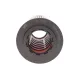 Фільтр масляний WIX FILTERS WL7240 для Mercedes-Benz C-Class W202/W203, E-Class W210/W211, Jeep Grand Cherokee II 2.7 CRD