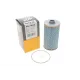 Фільтр масляний WIX FILTERS WL7242 для BMW 5 (E34) 530i V8, 540i V8, 7 (E32) 750i V12, 7 (E38) 740i, 8 (E31) 850i, 83x153 мм