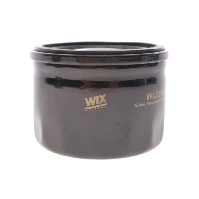 Фільтр масляний WIX FILTERS WL7254 для Renault Kangoo, Trafic, Opel Vivaro 1.9D/1.5dCi/1.4i/1.6i, 77x56 мм