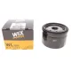 Фільтр масляний WIX FILTERS WL7254 для Renault Kangoo, Trafic, Opel Vivaro 1.9D/1.5dCi/1.4i/1.6i, 77x56 мм