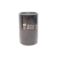 Фільтр масляний WIX FILTERS WL7260 для Volkswagen Passat B5, Sharan 1993-2001, 85x131 мм