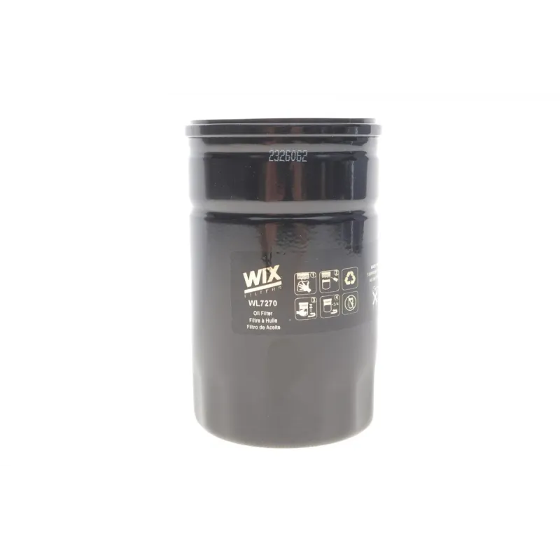 Фільтр масляний WIX FILTERS WL7270 для Rover 75 2.5 V6 1999-2005, MG ZT 2.5 V6 2001-2005
