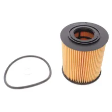 Фільтр масляний WIX FILTERS WL7283 для BMW 3 (E46) 3.0D, 5 (E39) 3.0D, 7 (E38) 3.0D, X5 (E53) 3.0D 1994-2007, 68x29x78 мм