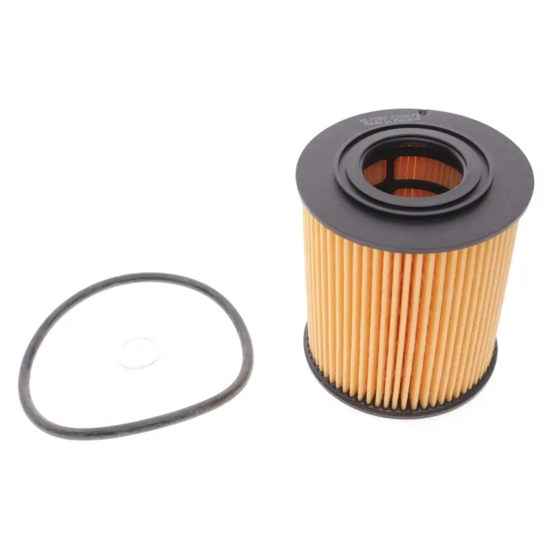 Фільтр масляний WIX FILTERS WL7283 для BMW 3 (E46) 3.0D, 5 (E39) 3.0D, 7 (E38) 3.0D, X5 (E53) 3.0D 1994-2007, 68x29x78 мм