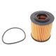 Фільтр масляний WIX FILTERS WL7283 для BMW 3 (E46) 3.0D, 5 (E39) 3.0D, 7 (E38) 3.0D, X5 (E53) 3.0D 1994-2007, 68x29x78 мм