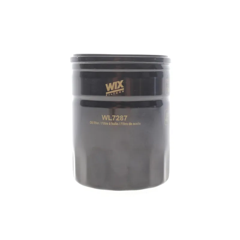 Фільтр масляний WIX FILTERS WL7287 для Land Rover Defender TD5, Discovery II 1998-2004 (h=100mm)