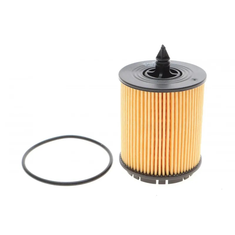 Фільтр масляний WIX FILTERS WL7295 для Opel Astra G/Vectra B/C 2.2i 2000-2005, 68x62x93 мм