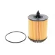 Фільтр масляний WIX FILTERS WL7295 для Opel Astra G/Vectra B/C 2.2i 2000-2005, 68x62x93 мм