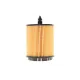 Фільтр масляний WIX FILTERS WL7295 для Opel Astra G/Vectra B/C 2.2i 2000-2005, 68x62x93 мм