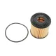 Фільтр масляний WIX FILTERS WL7302 для Nissan Primera P12, Almera N16 2.2 Di, зовнішній діаметр 73 мм