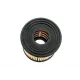 Фільтр масляний WIX FILTERS WL7302 для Nissan Primera P12, Almera N16 2.2 Di, зовнішній діаметр 73 мм