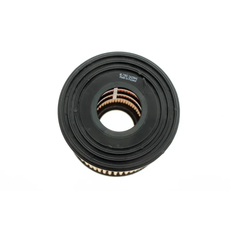 Фільтр масляний WIX FILTERS WL7302 для Nissan Primera P12, Almera N16 2.2 Di, зовнішній діаметр 73 мм