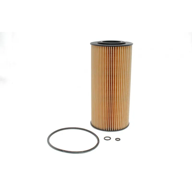 Фільтр масляний WIX FILTERS WL7316 для Mercedes-Benz Sprinter 4-t 1996-2006, 83x174x37 мм