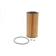 Фільтр масляний WIX FILTERS WL7316 для Mercedes-Benz Sprinter 4-t 1996-2006, 83x174x37 мм