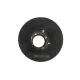 Фільтр масляний WIX FILTERS WL7316 для Mercedes-Benz Sprinter 4-t 1996-2006, 83x174x37 мм