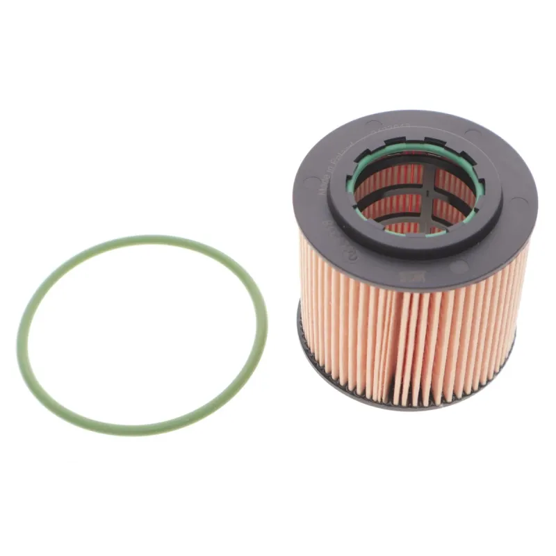 Фільтр масляний WIX FILTERS WL7318 для VW Fox/Polo, Skoda Fabia/Rapid, Seat Ibiza 1.2i 2002-