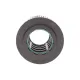 Фільтр масляний WIX FILTERS WL7318 для VW Fox/Polo, Skoda Fabia/Rapid, Seat Ibiza 1.2i 2002-