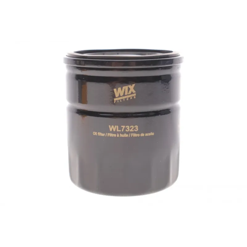 Фільтр масляний WIX FILTERS WL7323 для Mazda 3/6, 1.8-2.5 л, 77x87 мм