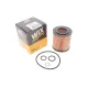 Фільтр масляний BMW 3 (E46/E90) /5 (E60) 1.6/2.0/1.8/2.0 N42/N43/N45/N46