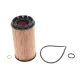 Фільтр масляний WIX FILTERS WL7412 для Hyundai Tucson/Kia Sportage 2.0 CRDi 2004-, 63x118 мм