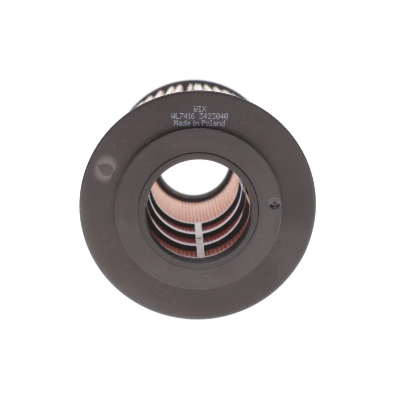 Фільтр масляний WIX FILTERS WL7416 для Mercedes-Benz Sprinter 3.0 CDI 2006-, 95 мм
