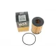 Фільтр масляний WIX FILTERS WL7418 для Renault Master, Opel Movano 3.0 dCi/DTi 2003-, 76x103x28 мм