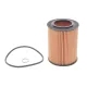 Фільтр масляний WIX FILTERS WL7419 для Hyundai Accent 1.5CRDi 2002-2005, Kia Cee'd 2.0CRDi 2007-2012, 65x87x34 мм