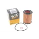 Фільтр масляний WIX FILTERS WL7419 для Hyundai Accent 1.5CRDi 2002-2005, Kia Cee'd 2.0CRDi 2007-2012, 65x87x34 мм