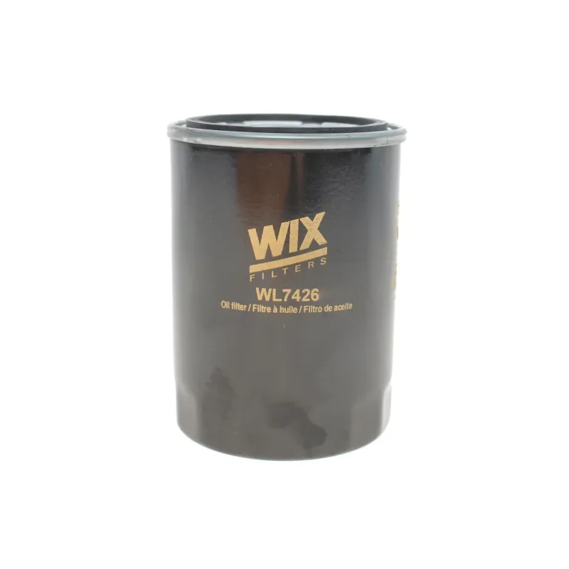 Фільтр масляний WIX FILTERS WL7426 для Hyundai Tucson, Santa Fe, Kia Sportage 2.0 CRDi 2004-
