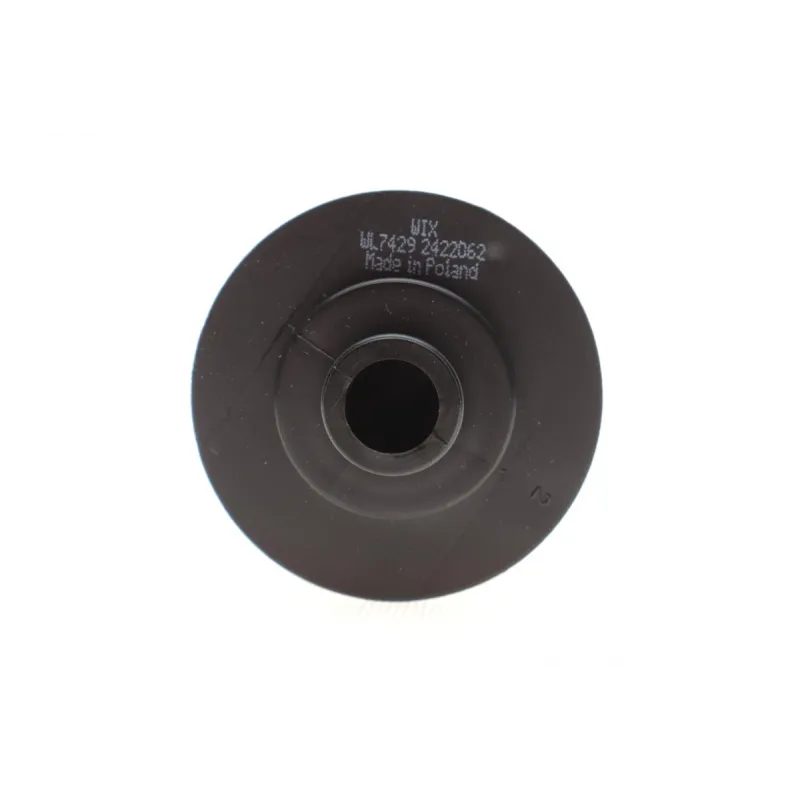 Фільтр масляний WIX FILTERS WL7429 для Fiat Doblo 1.3 JTD/CDTI, Opel Combo 1.3 JTD/CDTI, 67x100x22/28 мм