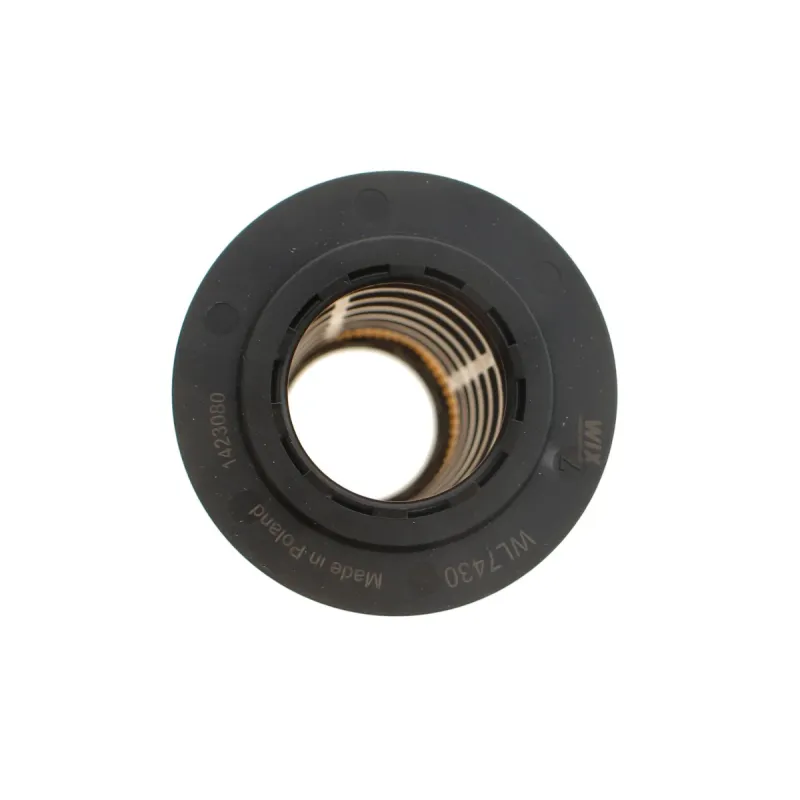 Фільтр масляний WIX FILTERS WL7430 для Honda Accord 2.2 D 2004-2008, CR-V 2.2 D 2005-2006, 65x115 мм