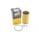 Фільтр масляний WIX FILTERS WL7430 для Honda Accord 2.2 D 2004-2008, CR-V 2.2 D 2005-2006, 65x115 мм