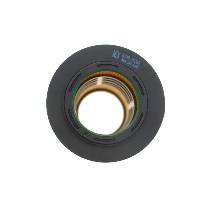 Фільтр масляний WIX FILTERS WL7451 для Hyundai Sonata V, Kia Sorento I 3.3 2005-2011