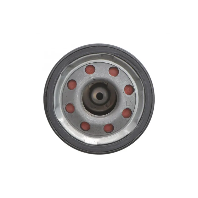 Фільтр масляний WIX FILTERS WL7452 для Land Rover Discovery III, Range Rover 4.2/4.4 2003-, 76x107 мм