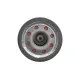 Фільтр масляний WIX FILTERS WL7452 для Land Rover Discovery III, Range Rover 4.2/4.4 2003-, 76x107 мм