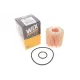 Фільтр масляний WIX FILTERS WL7453 для Lexus RX/NX, Toyota Rav 4, 67x70x29 мм