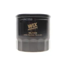 Фільтр масляний WIX FILTERS WL7459 для Ford Transit 2.3i 16V, Focus, Mondeo, Mazda 1.8/2.0, 77x77x77 мм