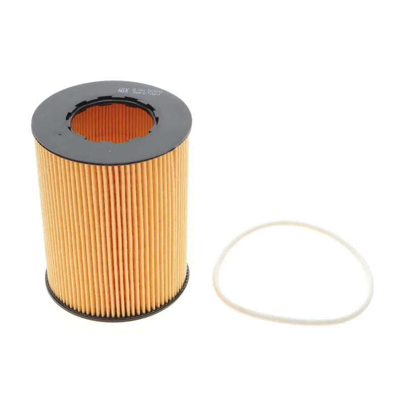 Фільтр масляний WIX FILTERS WL7461 для Volvo XC60/XC90, Land Rover Freelander 3.2, 82x104 мм