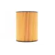Фільтр масляний WIX FILTERS WL7461 для Volvo XC60/XC90, Land Rover Freelander 3.2, 82x104 мм